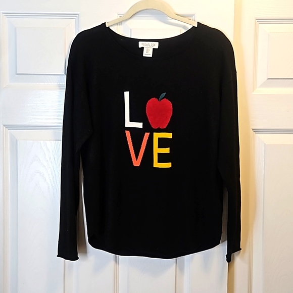 Rachel Zoe Sweaters - Rachel Zoe LOVE Sweater